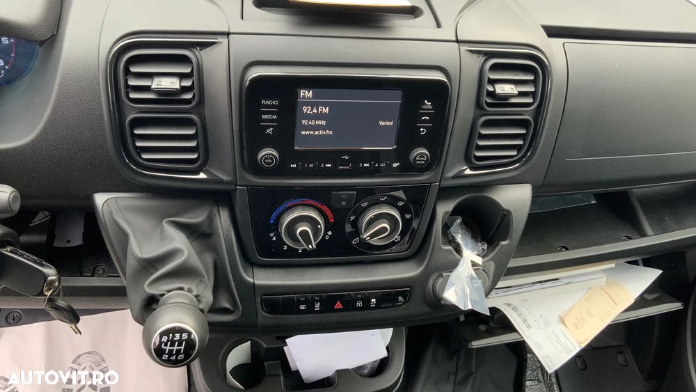 Toyota Proace - 21