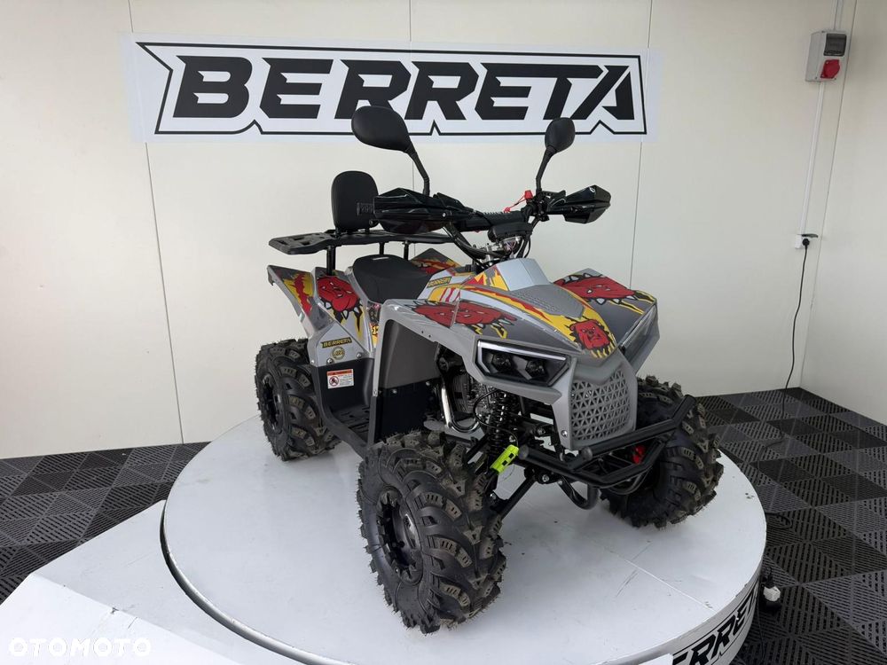 Berreta Bulldog - 11