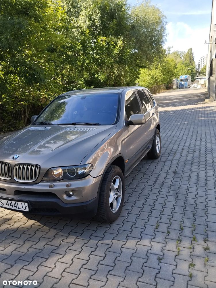 BMW X5 - 23