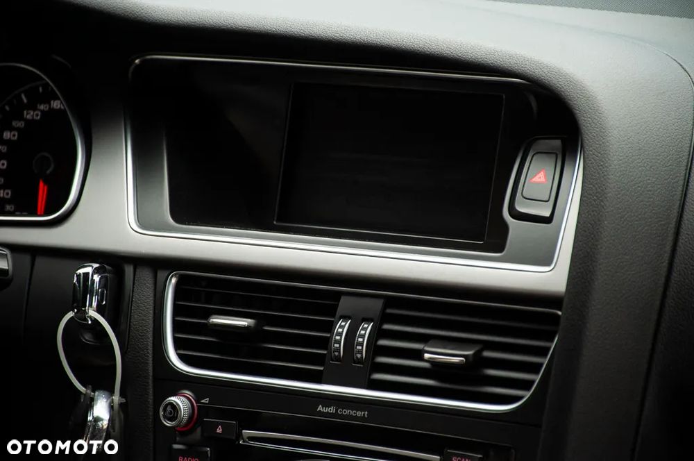 Audi A5 Sportback 1.8 TFSI - 18