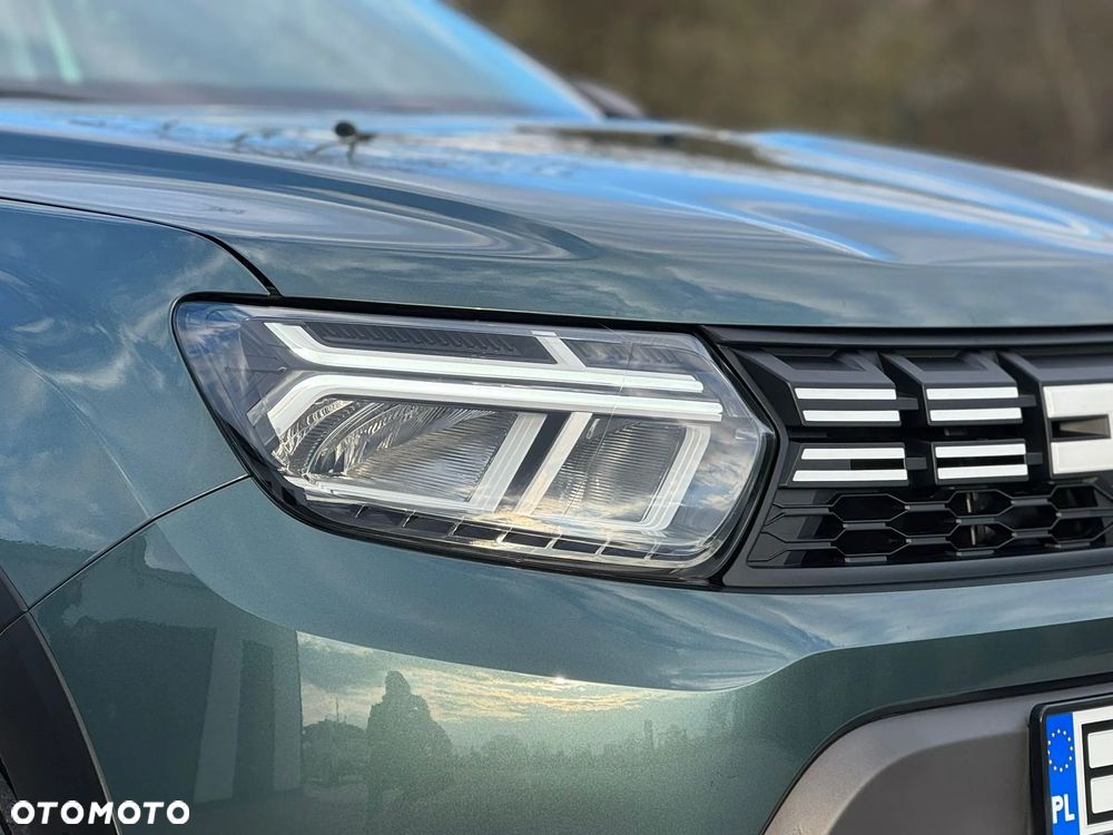 Dacia Duster TCe 150 EDC 2WD Prestige - 12