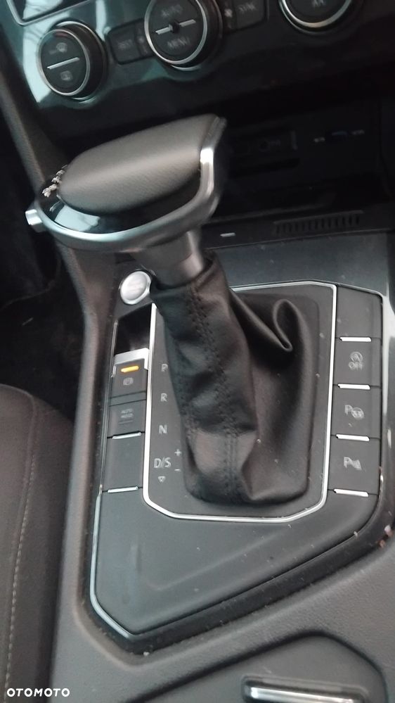 Volkswagen Tiguan - 13