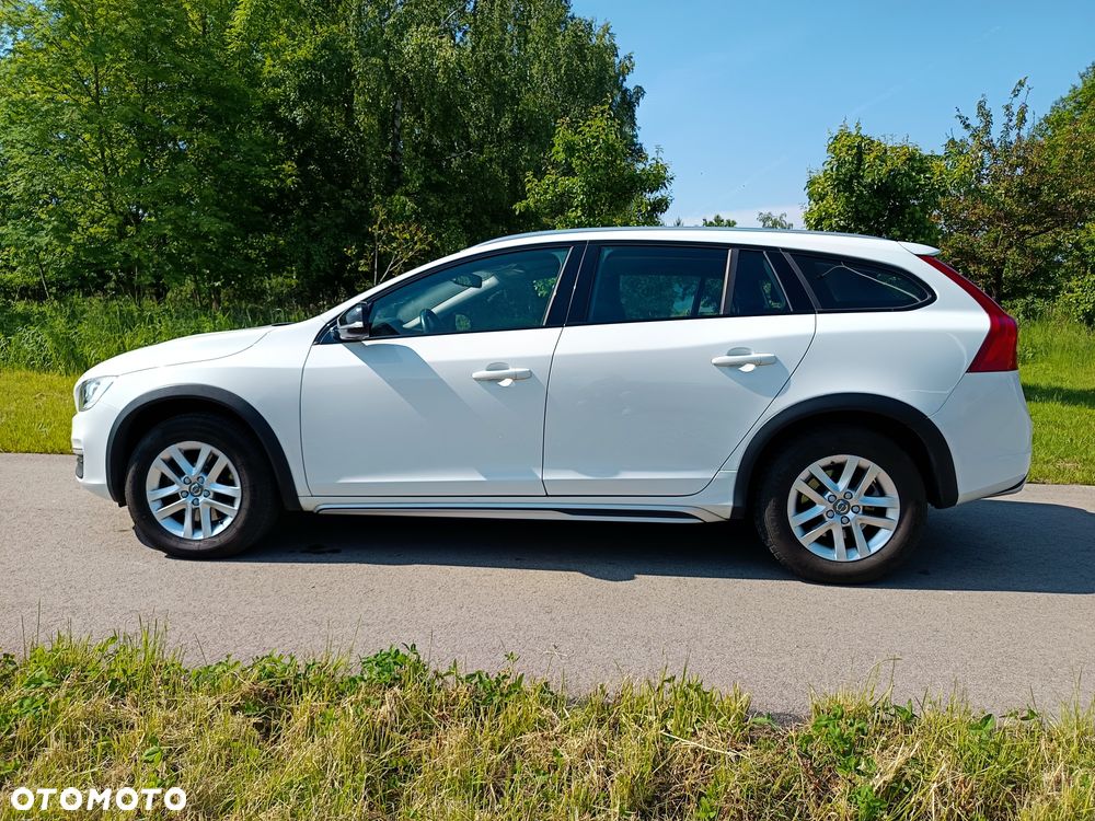 Volvo V60 - 5