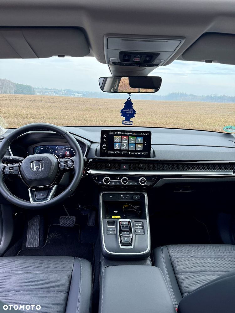 Honda CR-V 2.0 i-MMD Elegance (2WD / Connect+) - 26