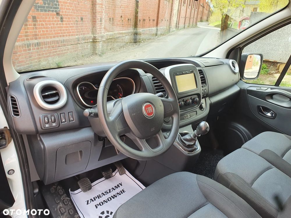 Fiat Talento - 13