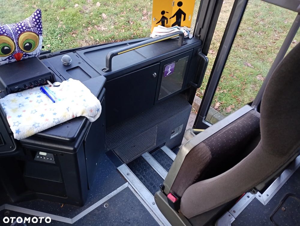 Setra 315H - 5