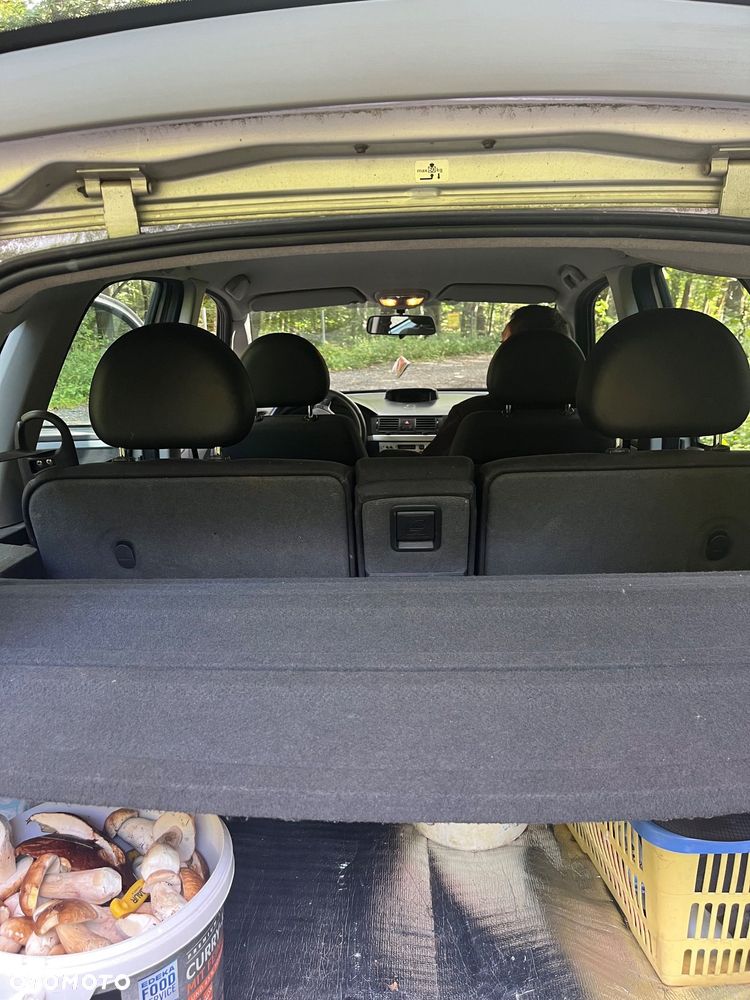 Opel Meriva - 1