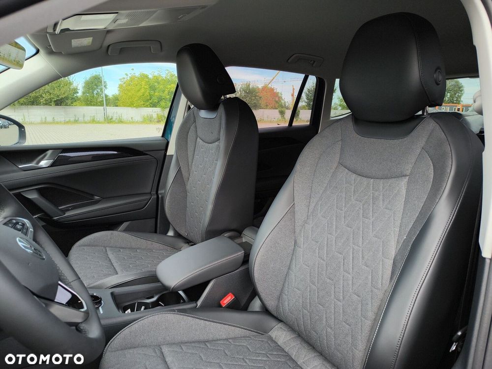 Volkswagen Tiguan 1.5 eTSI Life Plus DSG - 13