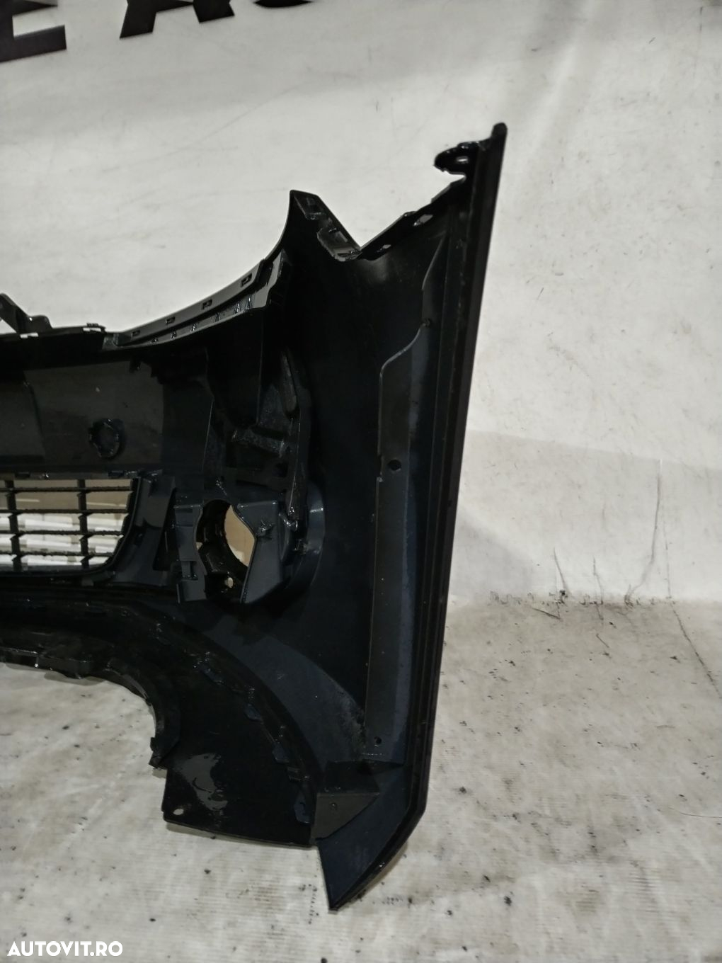 Bara fata VW Golf 6, 2008, 2009, 2010, 2011, 2012, cod origine OE 5K0807221. - 7