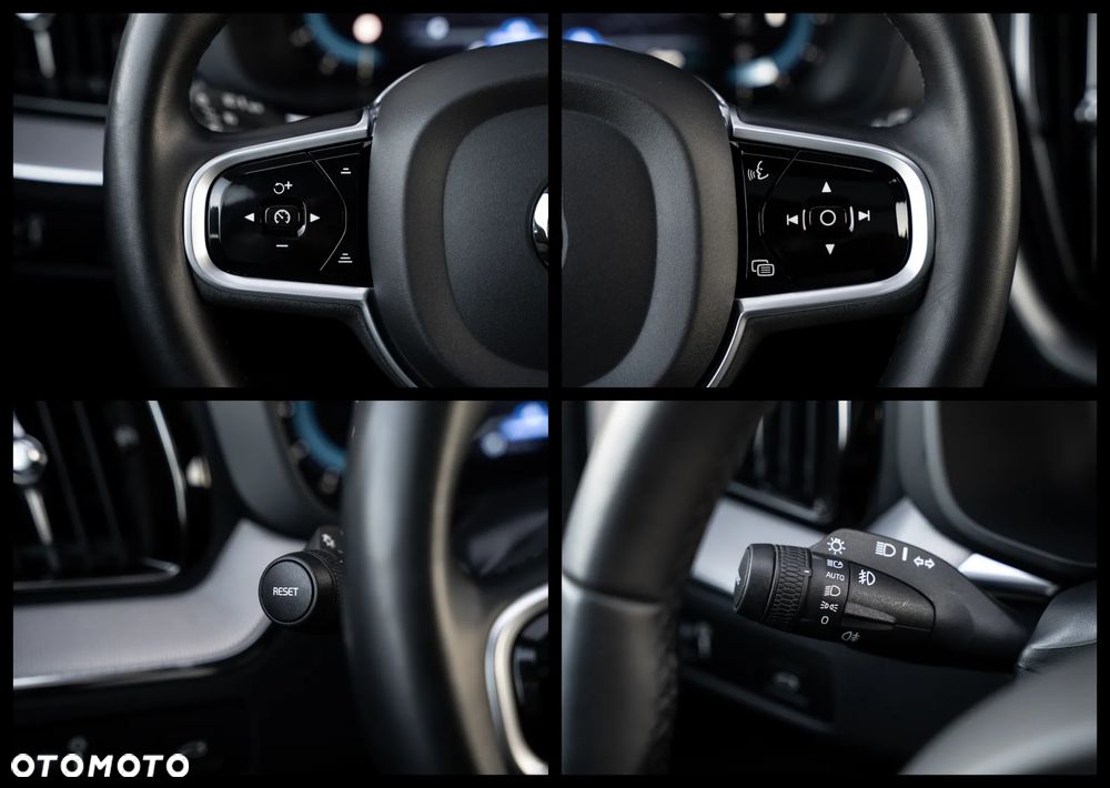 Volvo XC 60 B5 D AWD Geartronic RDesign - 31