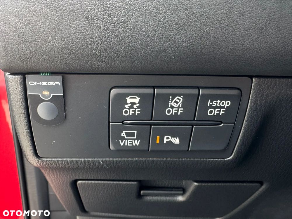 Mazda 6 2.0 Exclusive-Line - 11