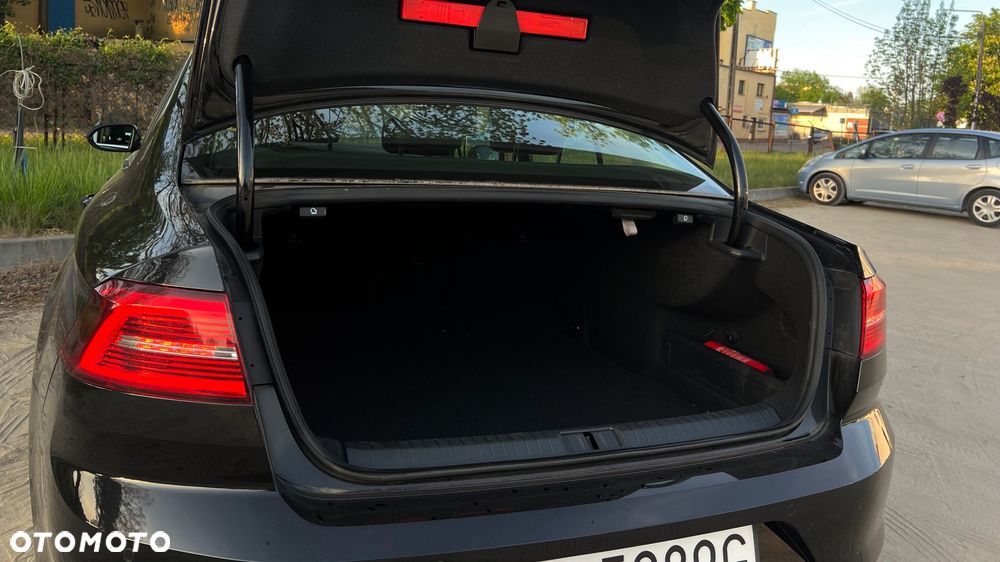 Volkswagen Passat 1.8 TSI BMT Highline DSG - 13