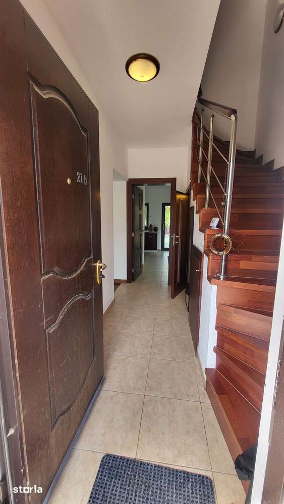 Casa Terra, 5 camere in Paradisul Verde, central, 3 locuri parcare - Imagine principală: 3/13
