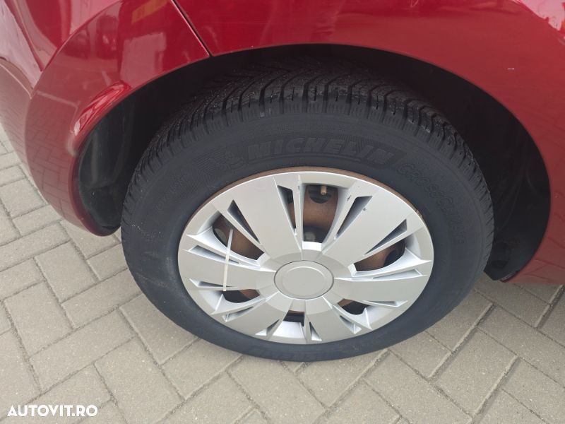 Renault Clio - 6