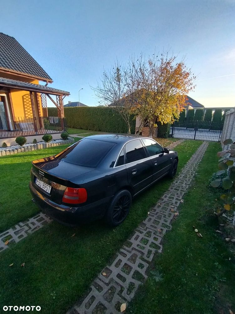 Audi A4 - 5