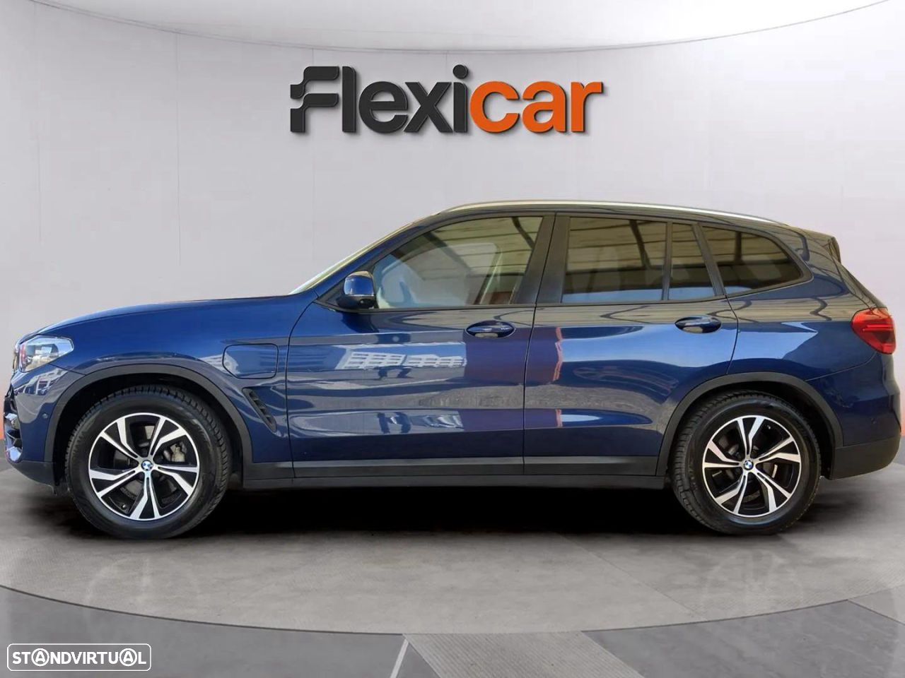 BMW X3 30 e xDrive Line Luxury - 5
