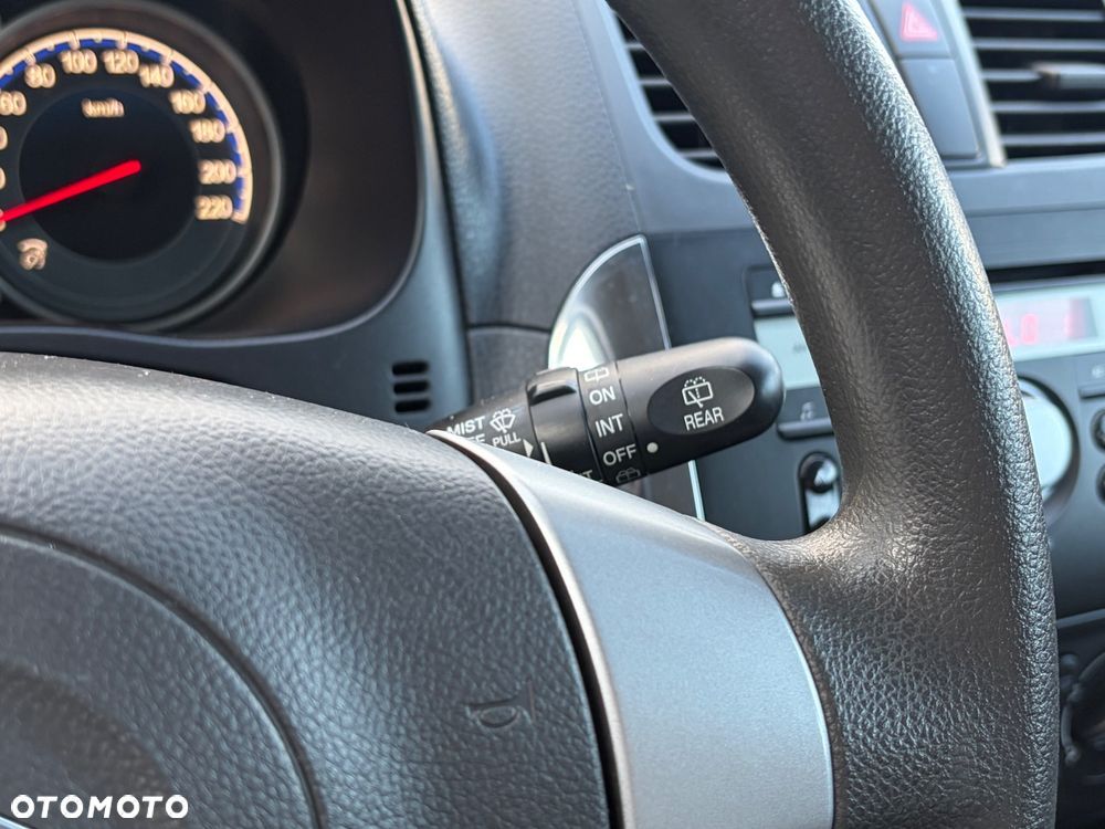 Suzuki SX4 - 13