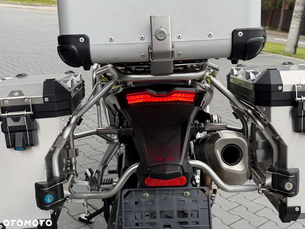 VOGE 900DSX - 26