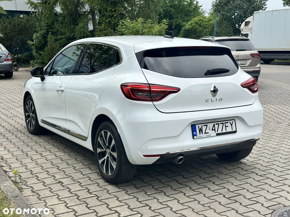 Renault Clio - 7