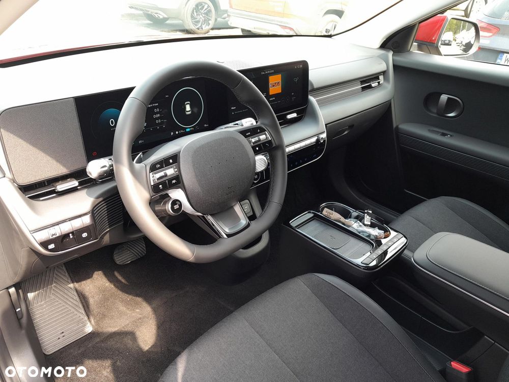 Hyundai IONIQ 5 84kWh Techniq - 15