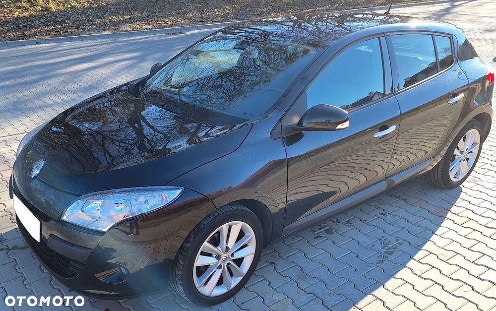 Renault Megane 1.6 16V Exception Euro5 - 17