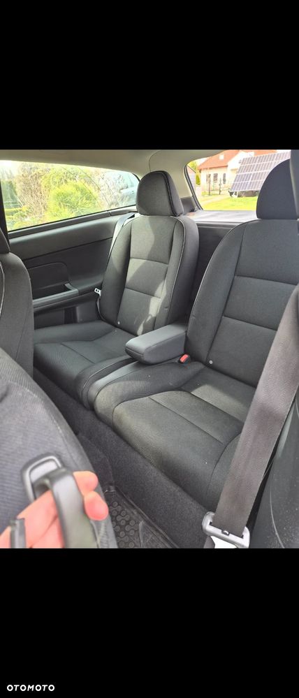 Volvo C30 DRIVe - 15