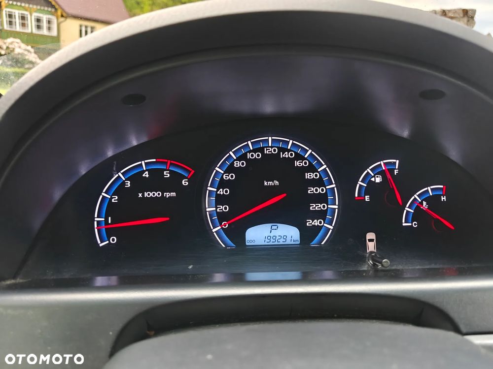 SsangYong/KGM Rexton 2.2 D Sapphire 4WD - 12