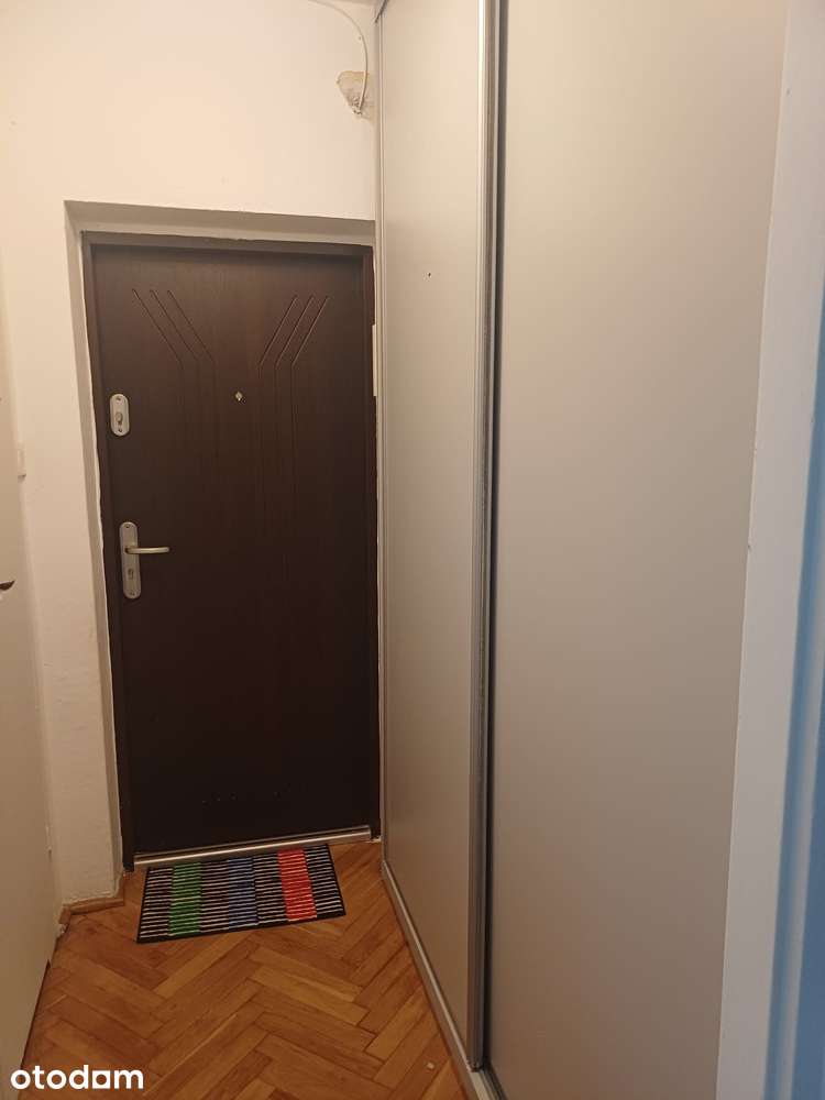Wynajmę kawalerkę na Woli blisko centrum