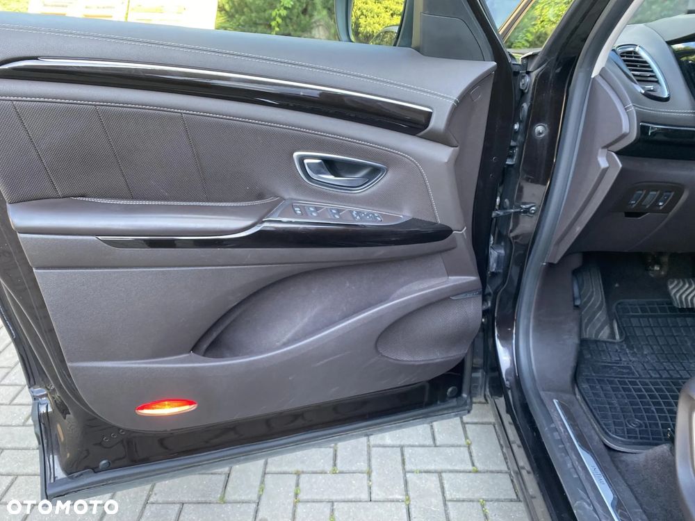 Renault Espace 1.8 TCe Energy Initiale Paris EDC - 10