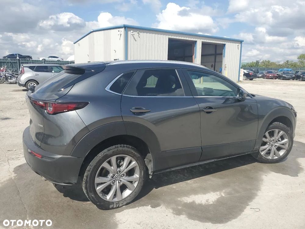 Mazda CX-30 e-SKYACTIVE G 140 PRIME-LINE - 3