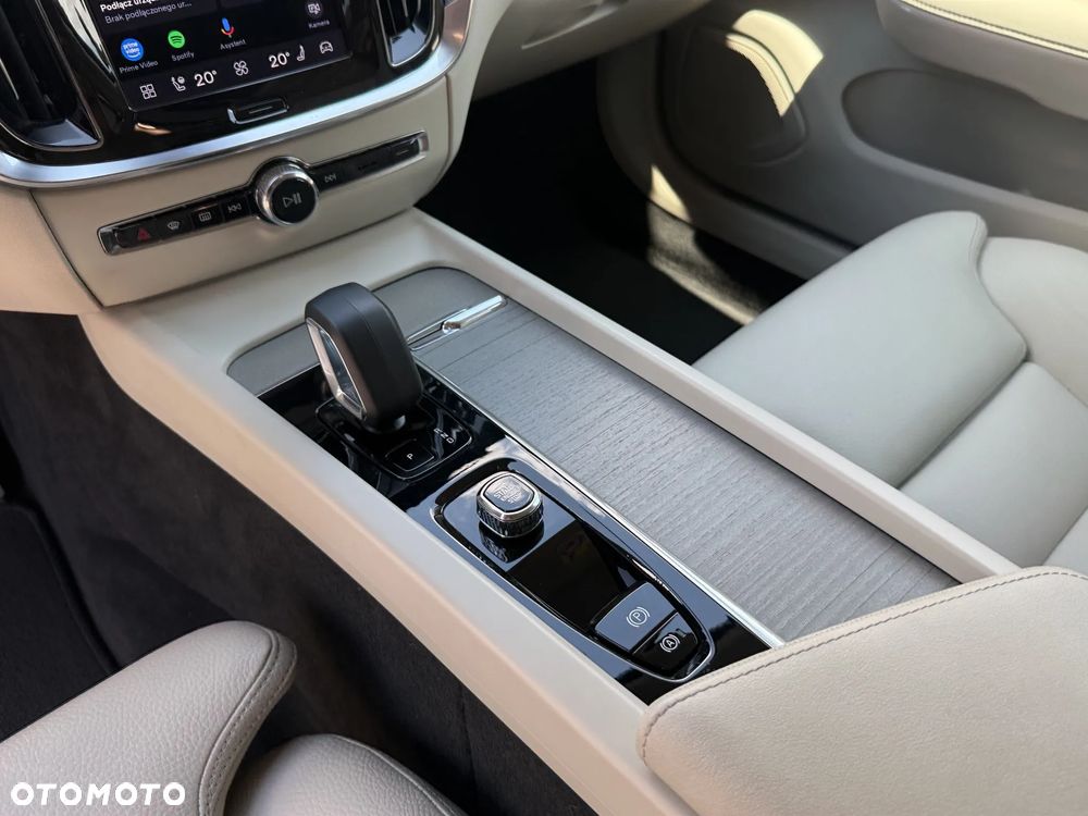 Volvo V60 B3 B Plus Dark - 15