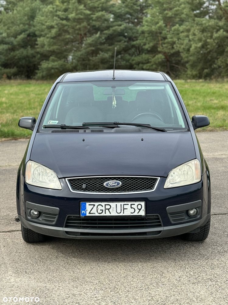 Ford Focus C-Max 1.6 Ambiente - 6