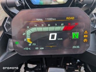 BMW GS - 7