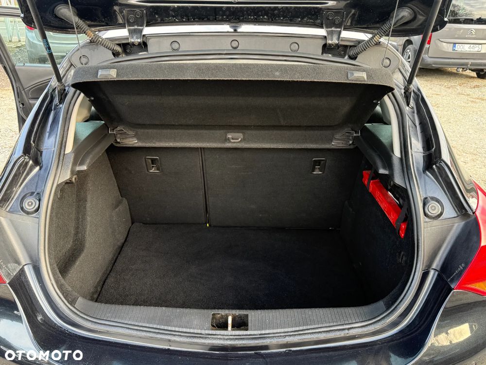 Opel Astra 1.4 T Cosmo - 10