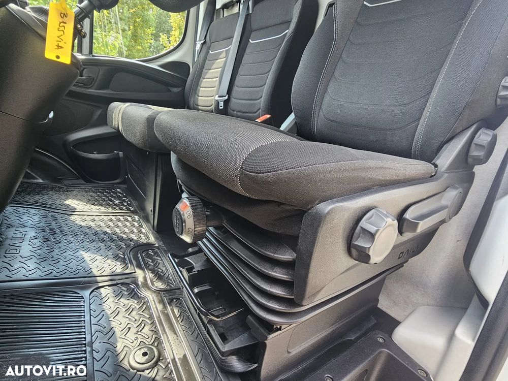 Iveco Massif - 17