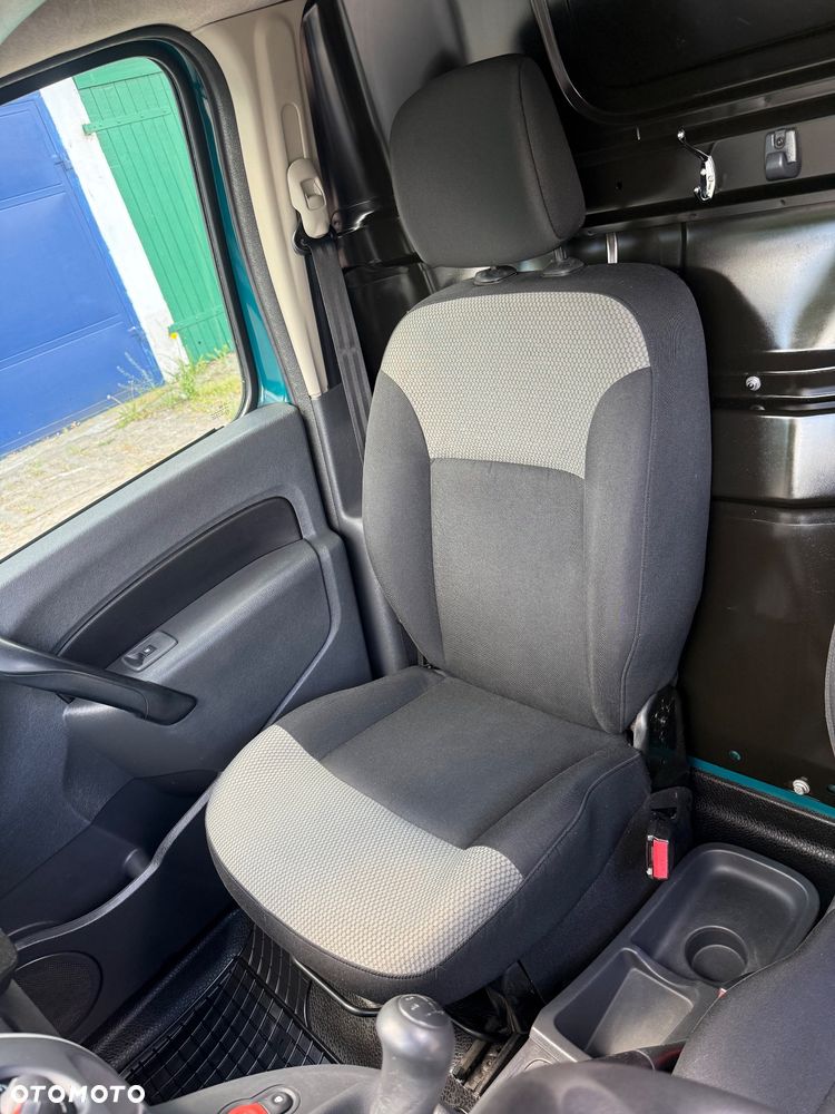 Renault Kangoo 1.5 dCi Business - 6