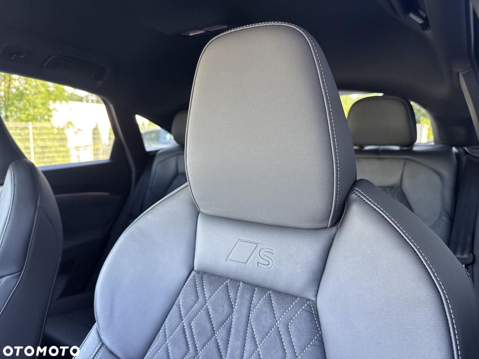 Audi Q5 Sportback - 29