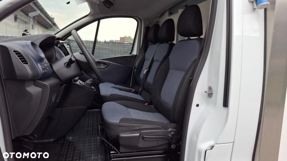Opel VIVARO - 6