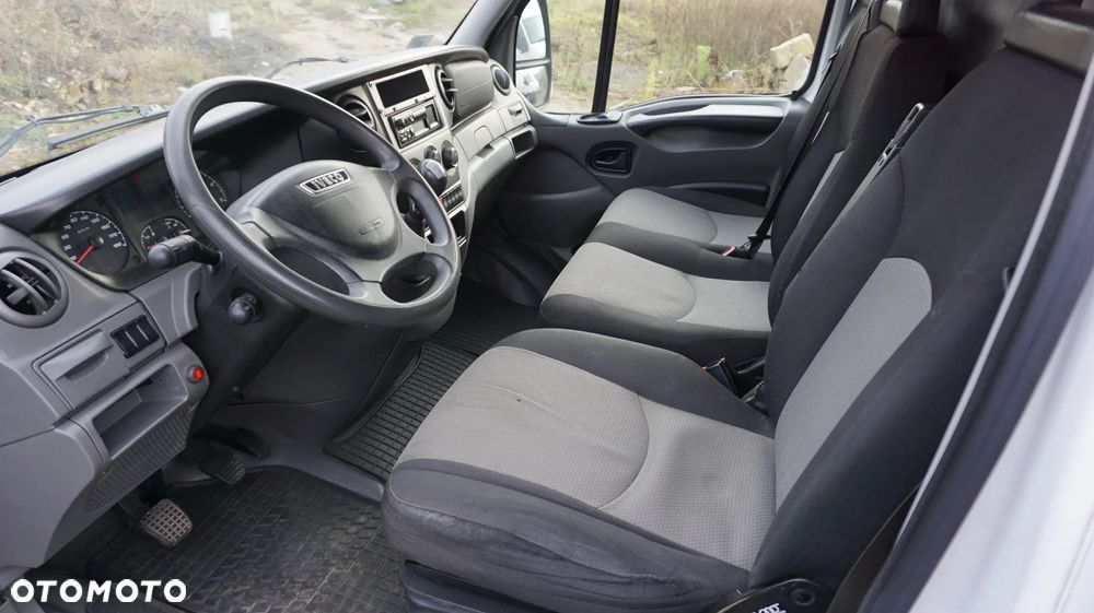 Iveco Daily 35S13 - 5