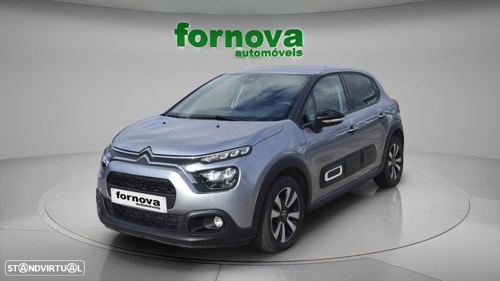 Citroën C3 1.2 PureTech Max - 1