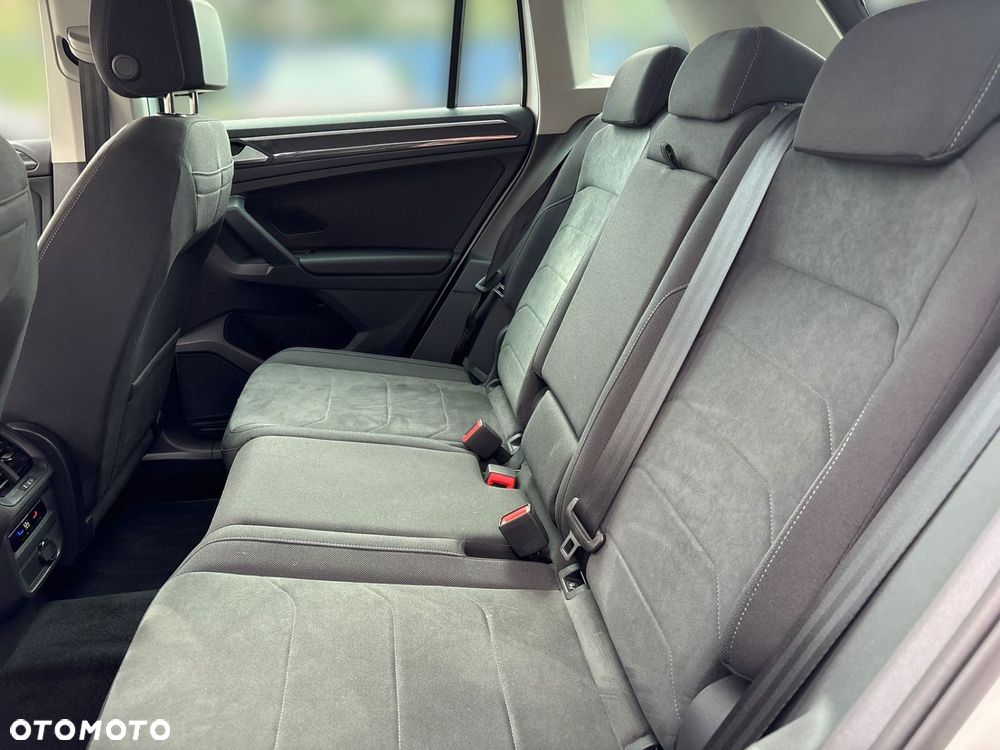 Volkswagen Tiguan 1.5 TSI EVO Elegance DSG - 16