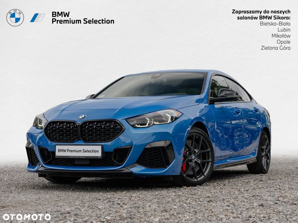 BMW Seria 2 M235i xDrive - 2
