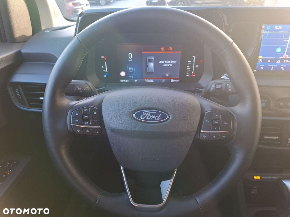 Ford Tourneo Courier - 20