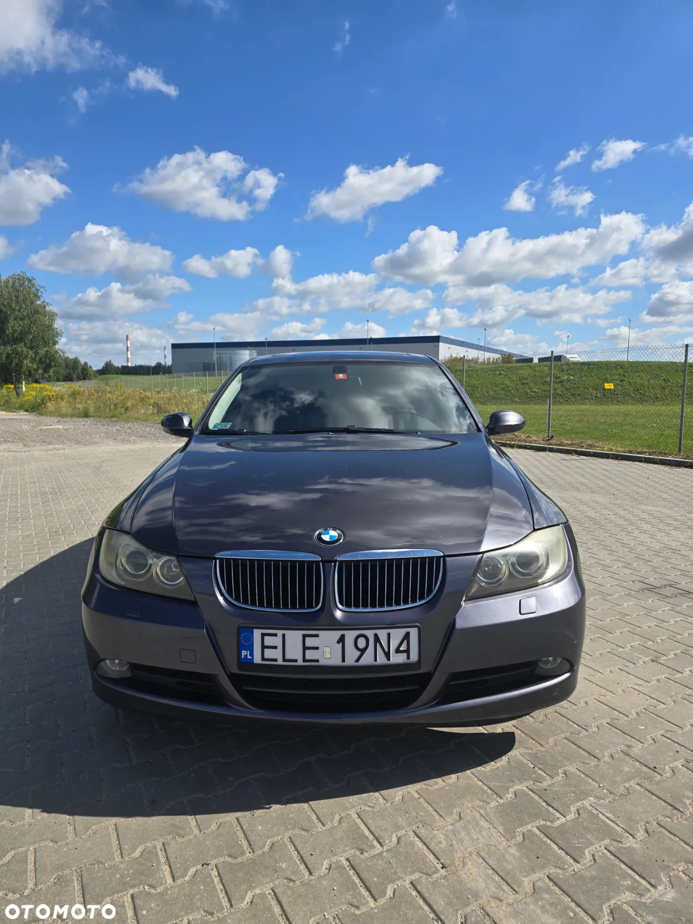 BMW Seria 3 - 4