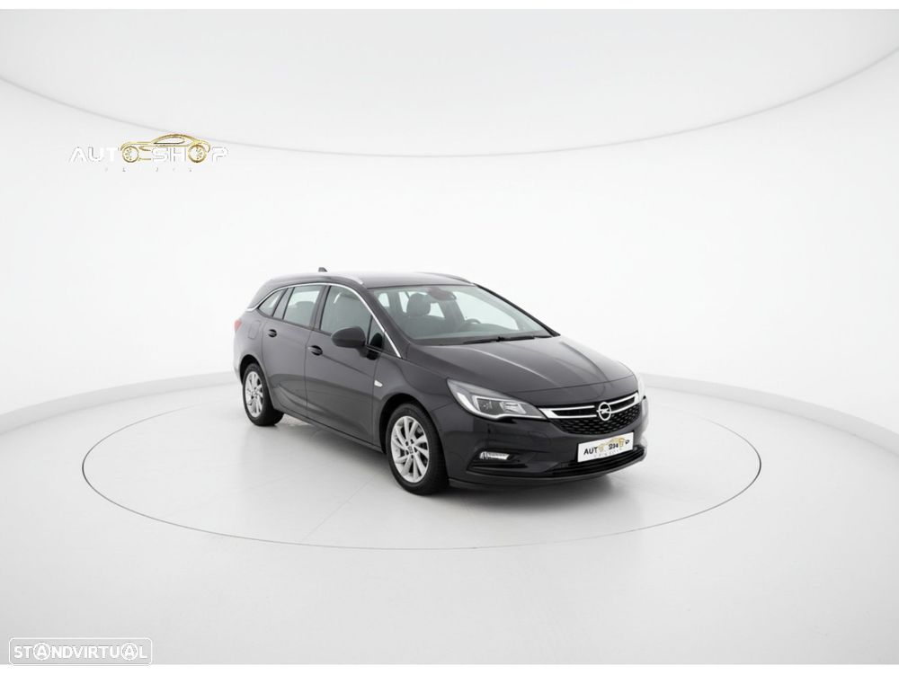 Opel Astra Sports Tourer 1.0 Innovation S/S - 2