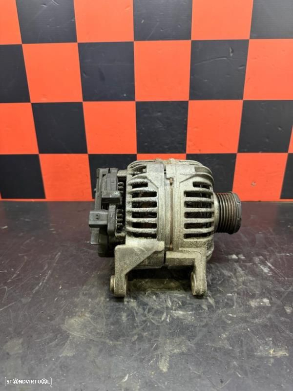 Alternador Iveco Daily Iii Caixa/Combi - 2