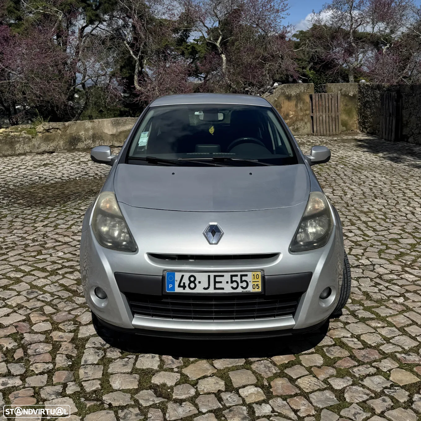 Renault Clio 1.2 16V Dynamique S - 2