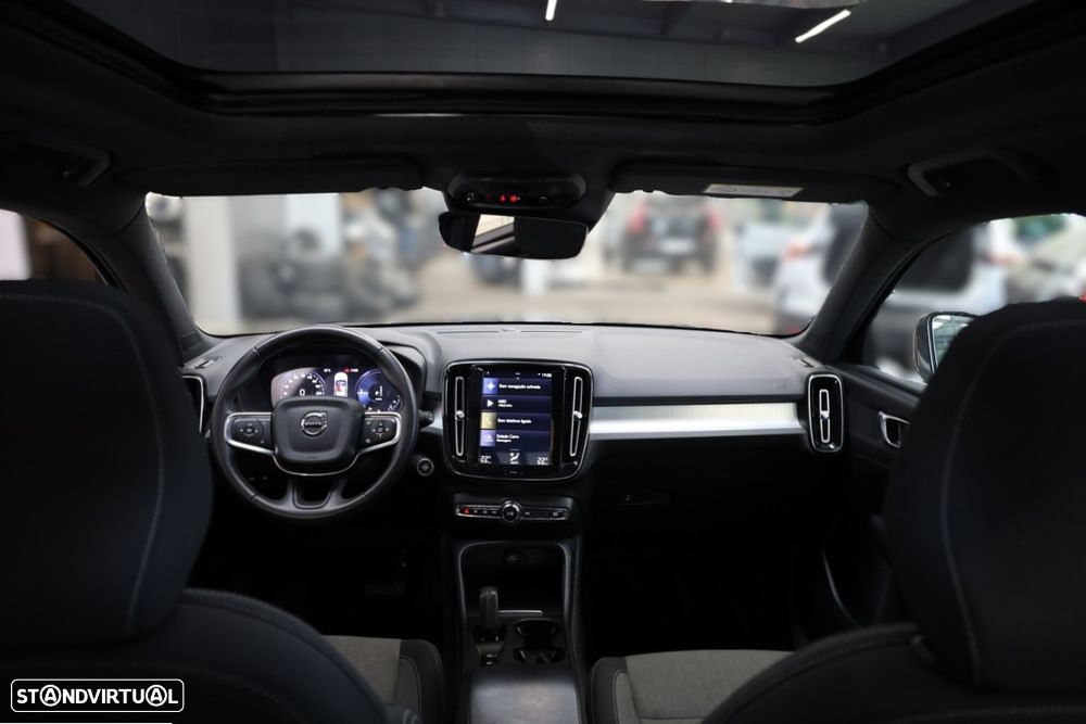 Volvo XC 40 1.5 T5 PHEV Inscription Expression - 12