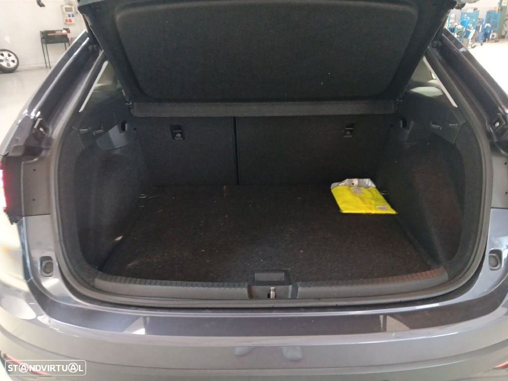 VW Taigo 1.0 TSI Life DSG - 18