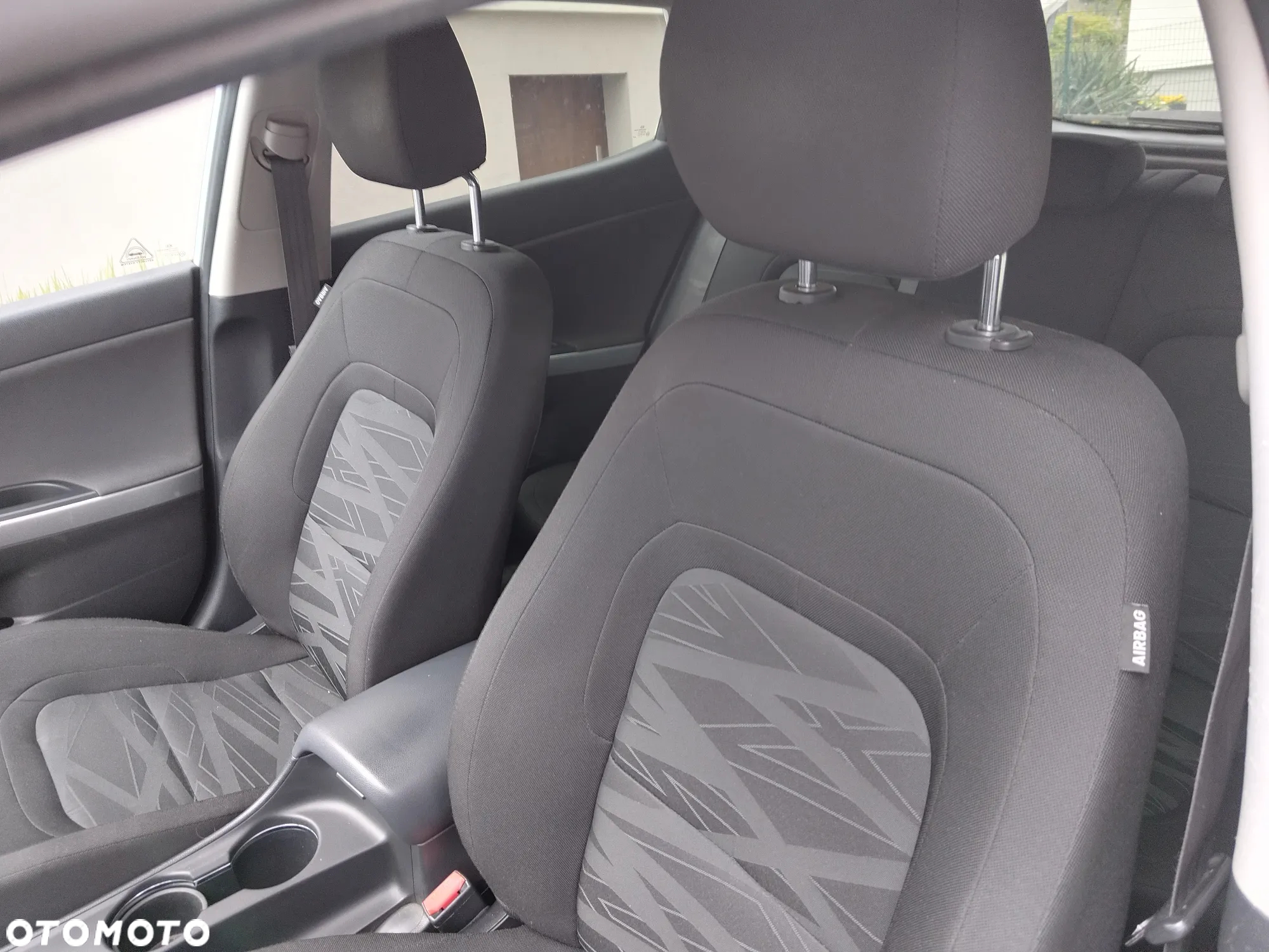 Kia Ceed 1.4 CVVT - 10
